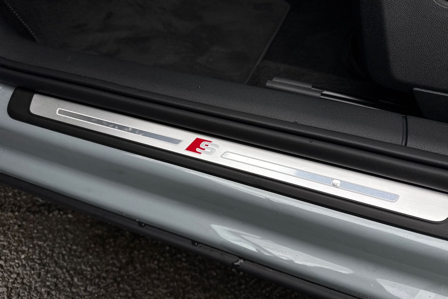 Used Audi Q2 2025 for sale - 77593633: Photo 38