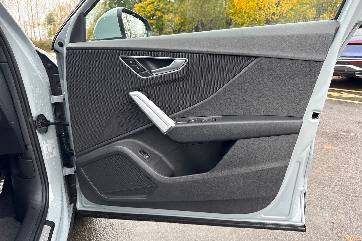 Used Audi Q2 2025 for sale - 77593633: Photo 39