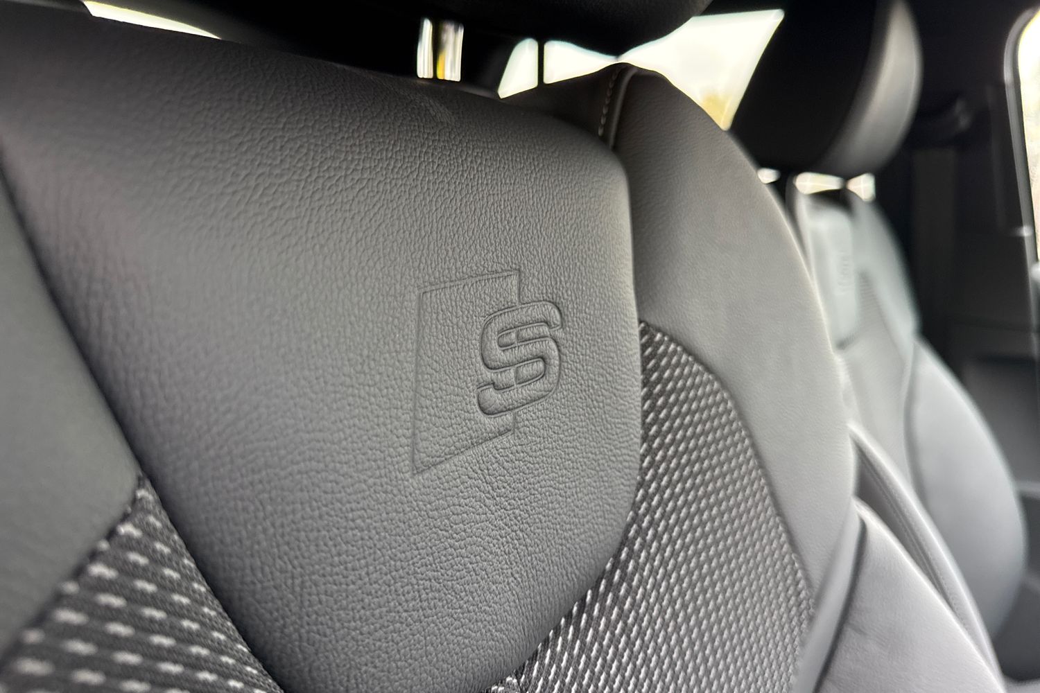 Used Audi Q2 2025 for sale - 77593633: Photo 40