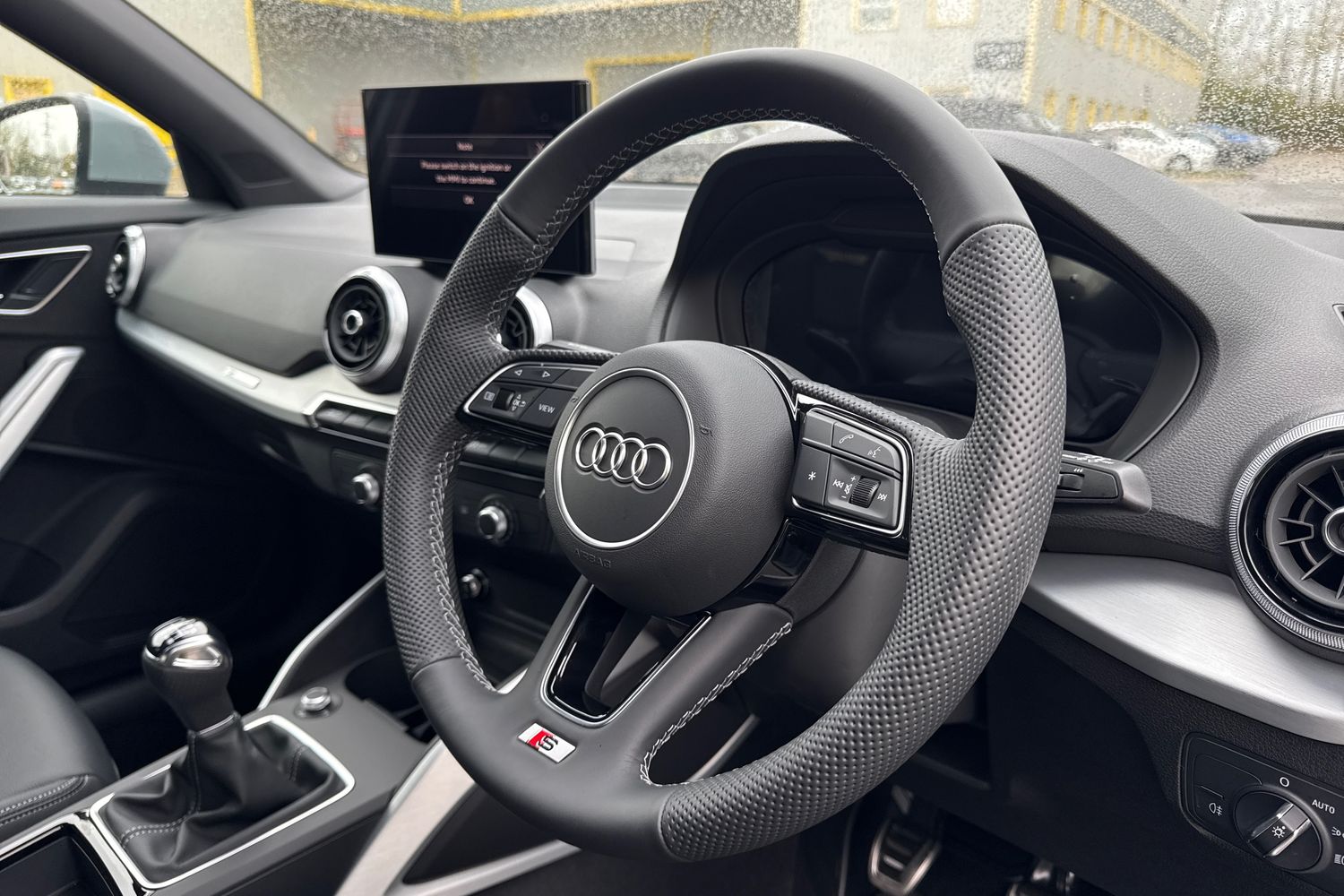 Used Audi Q2 2025 for sale - 77593633: Photo 41