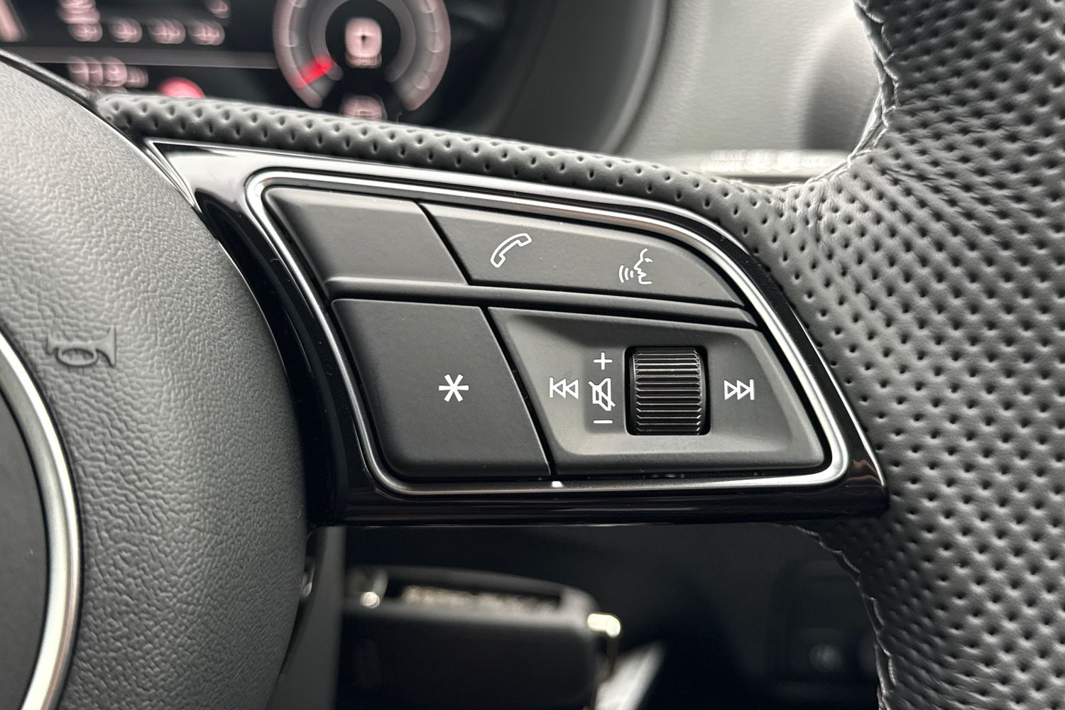 Used Audi Q2 2025 for sale - 77593633: Photo 48