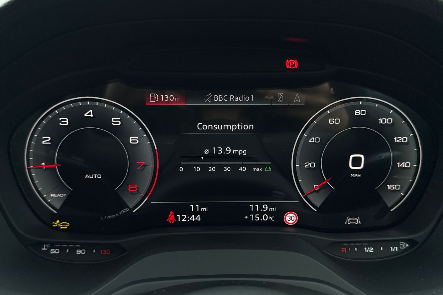 Used Audi Q2 2025 for sale - 77593633: Photo 49