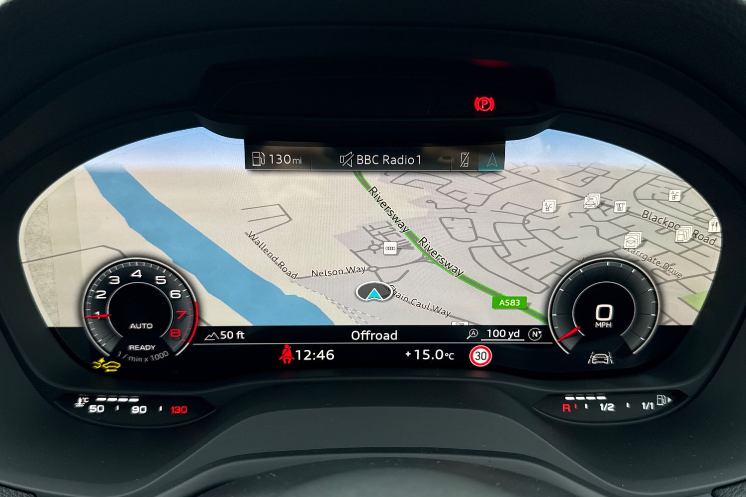 Used Audi Q2 2025 for sale - 77593633: Photo 52