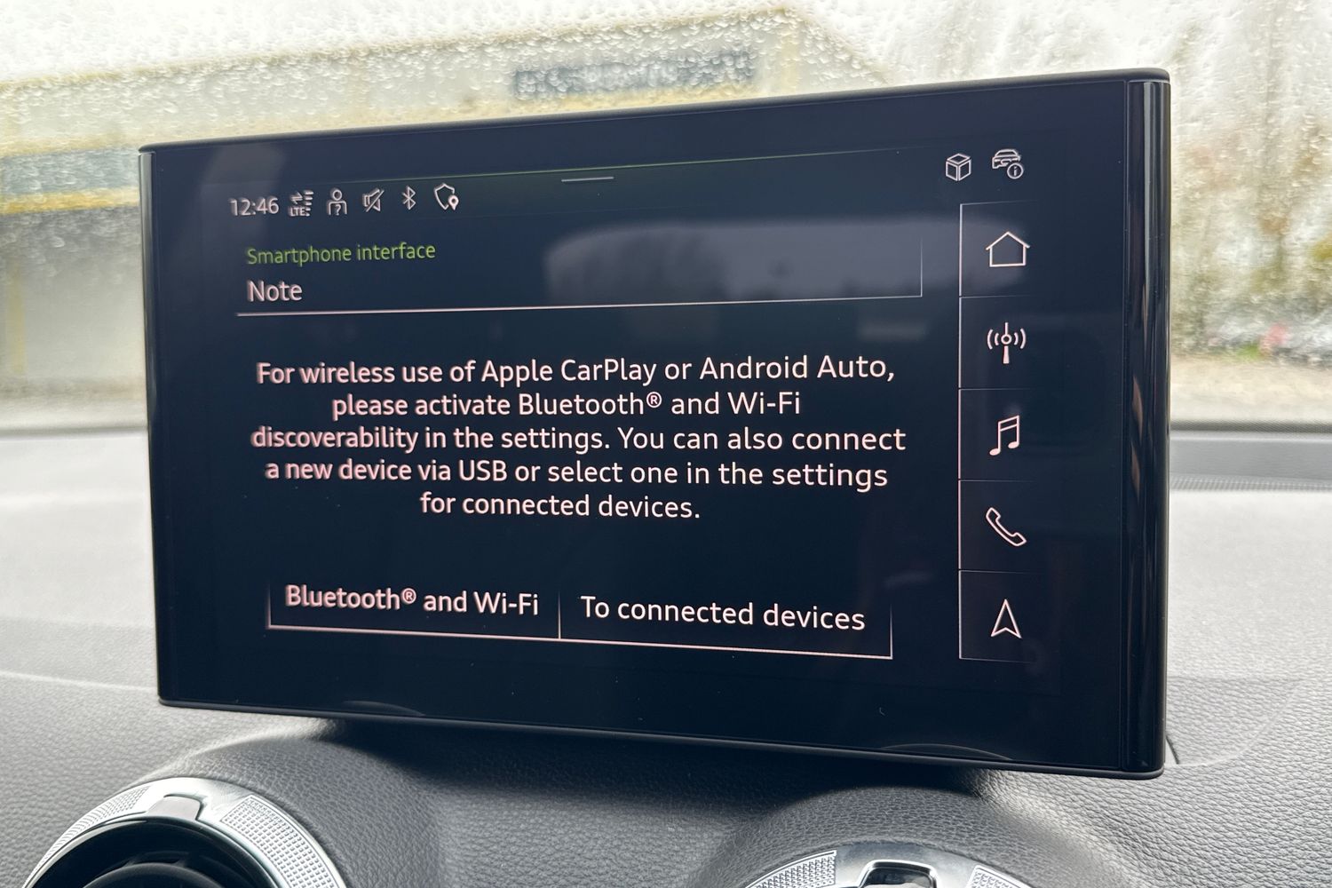 Used Audi Q2 2025 for sale - 77593633: Photo 55