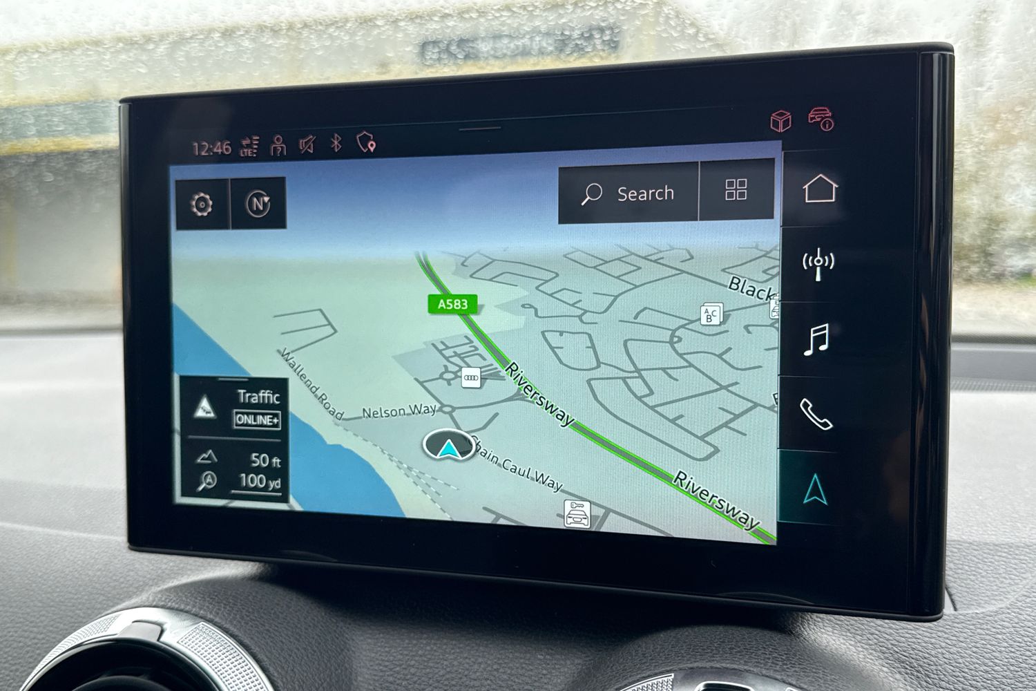 Used Audi Q2 2025 for sale - 77593633: Photo 56