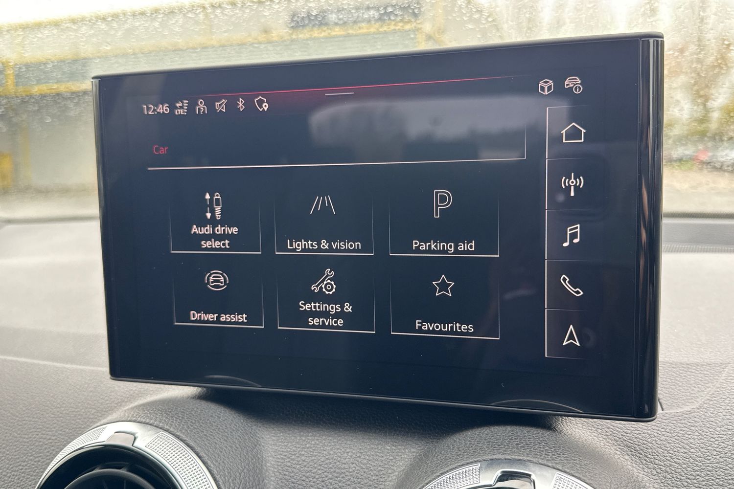 Used Audi Q2 2025 for sale - 77593633: Photo 57