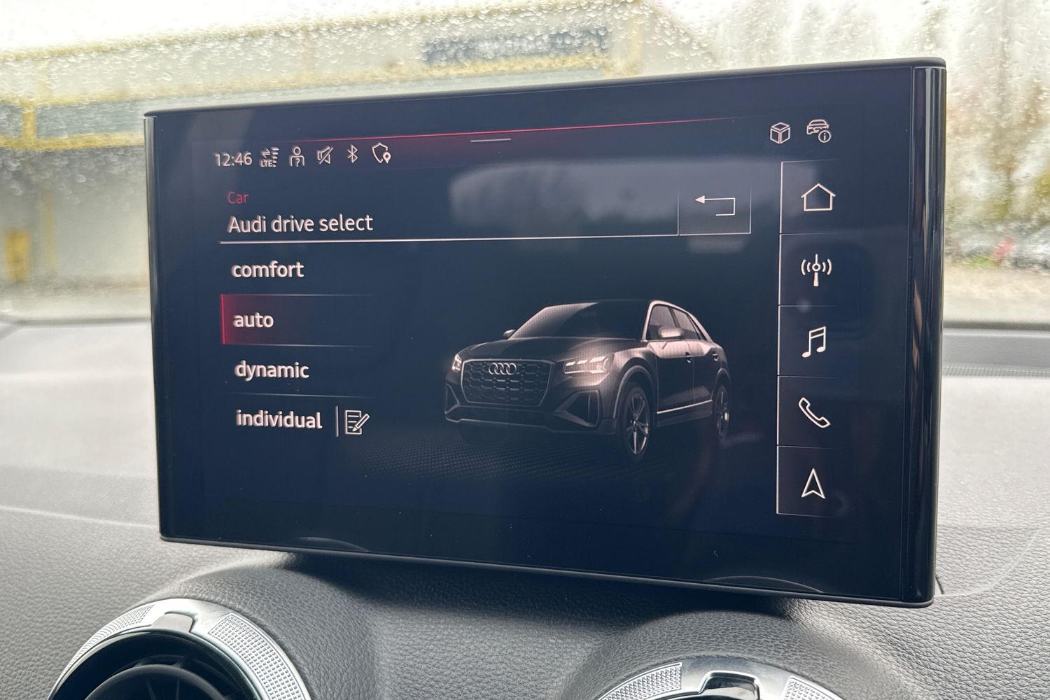 Used Audi Q2 2025 for sale - 77593633: Photo 58