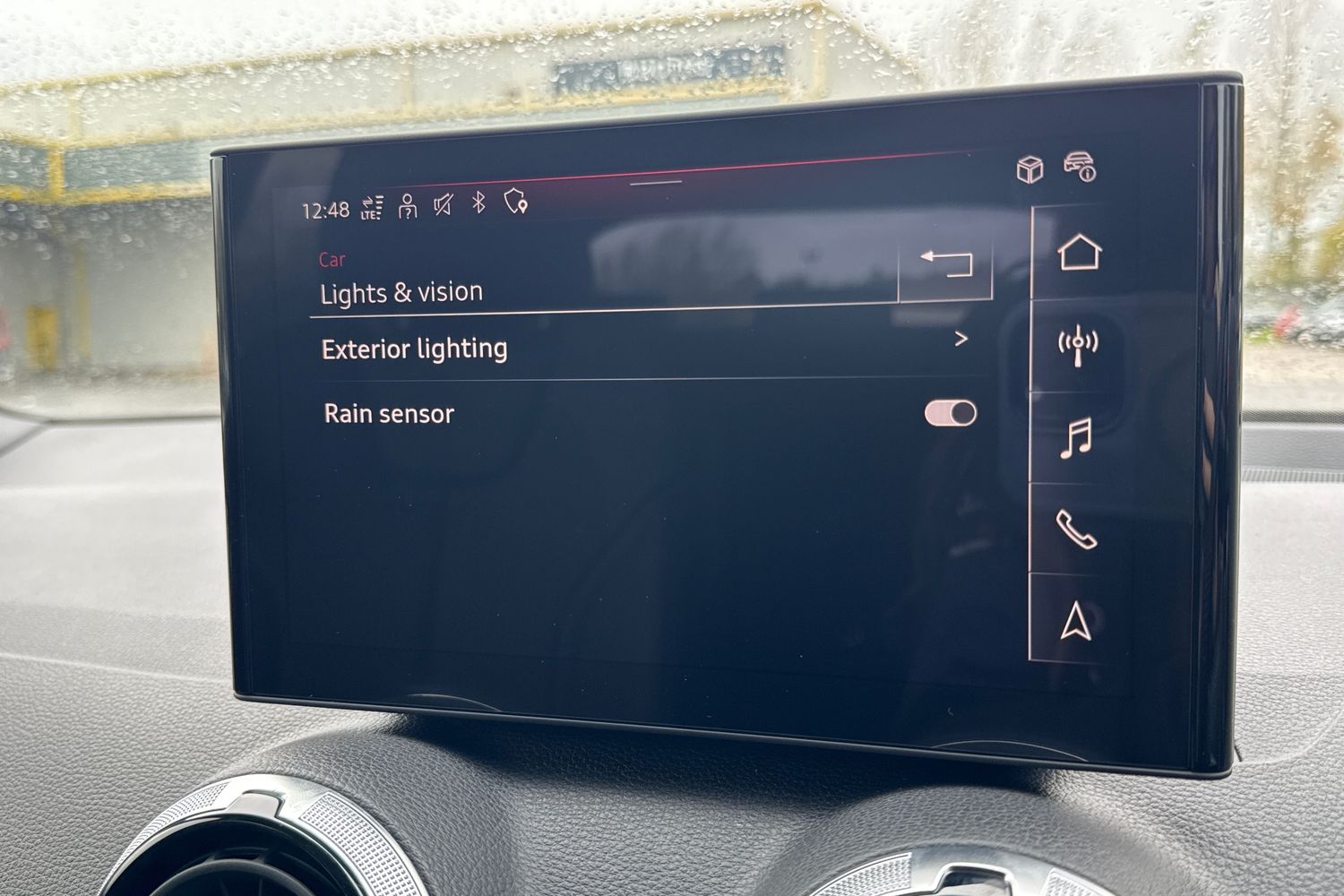 Used Audi Q2 2025 for sale - 77593633: Photo 59