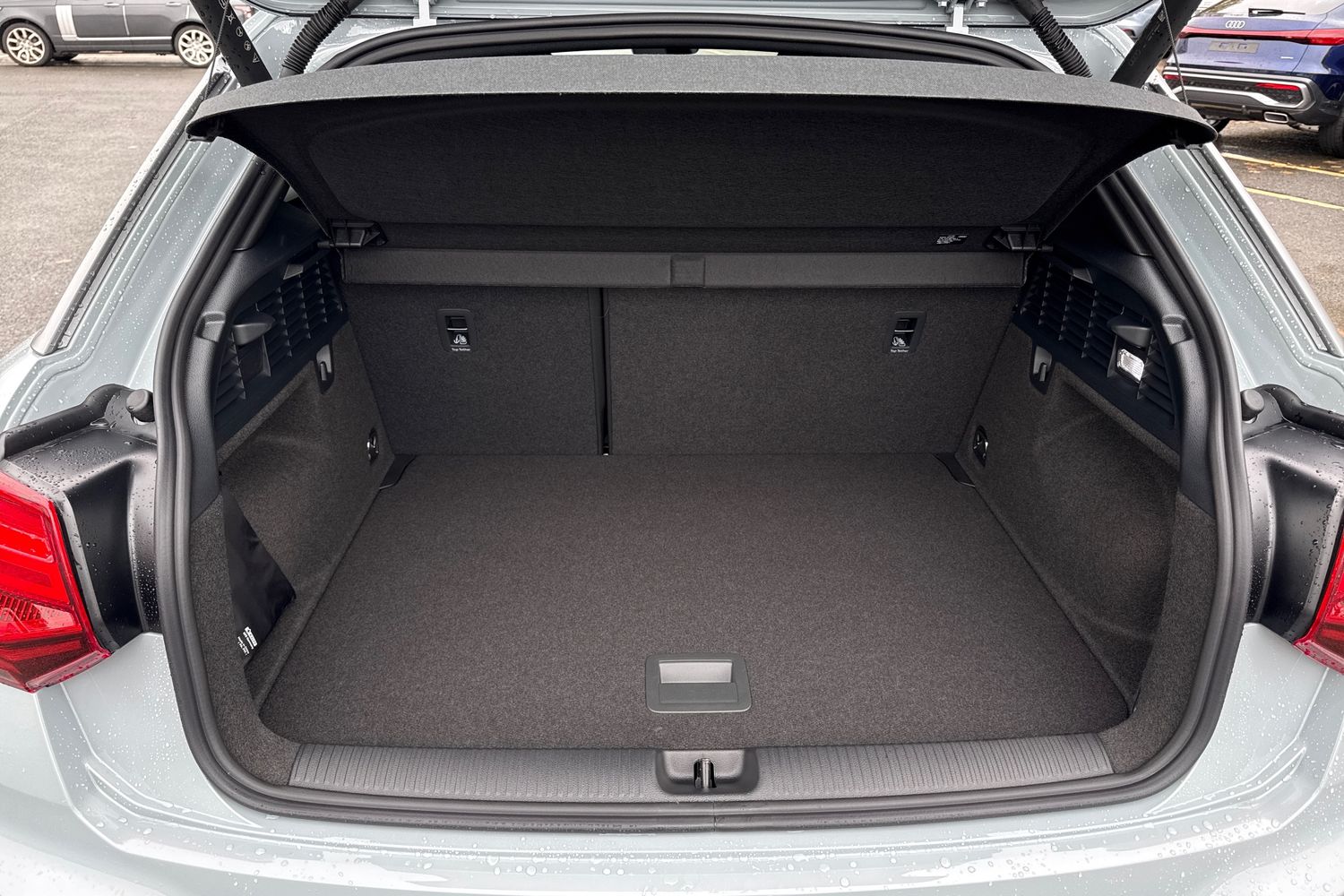 Used Audi Q2 2025 for sale - 77593633: Photo 6