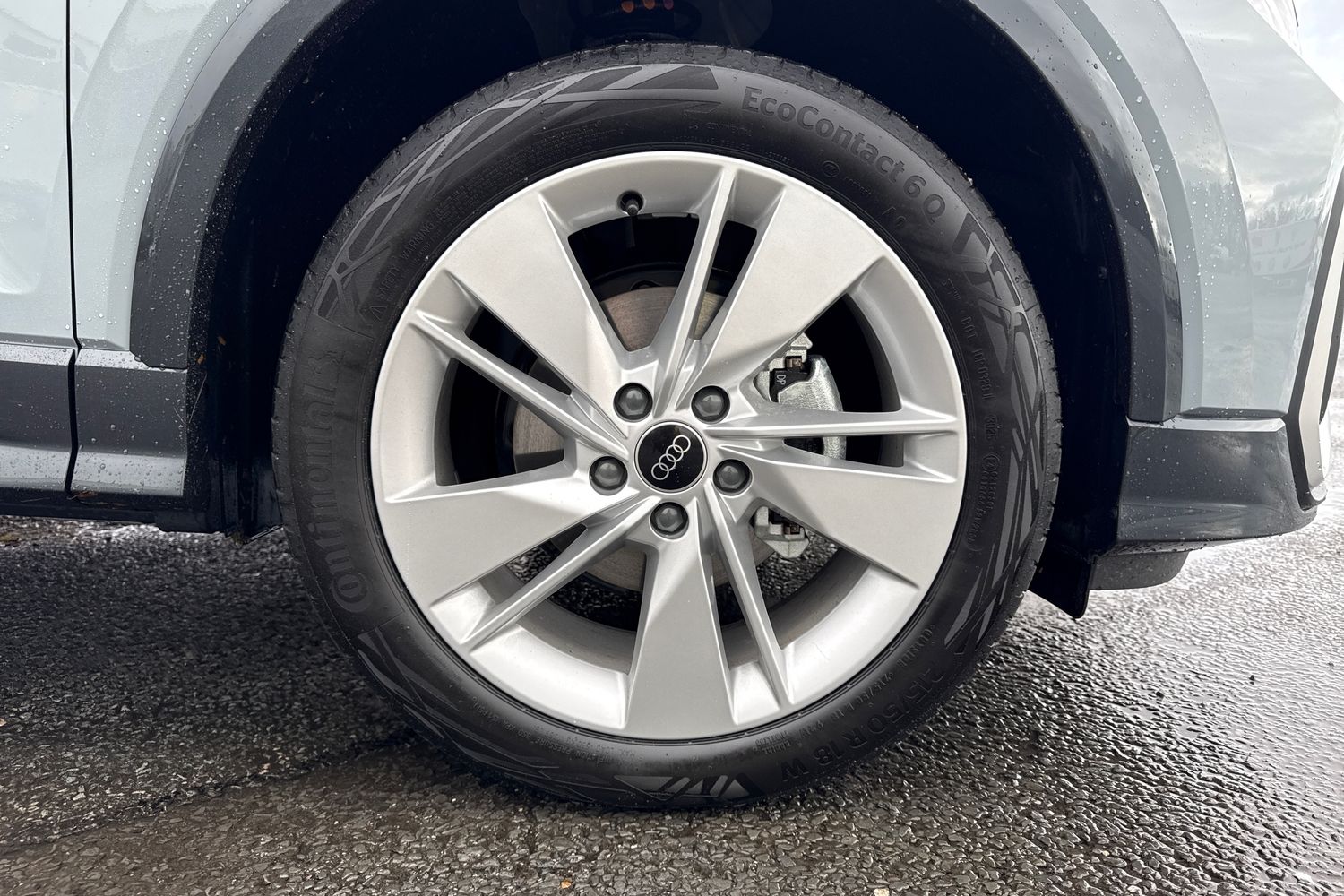 Used Audi Q2 2025 for sale - 77593633: Photo 9