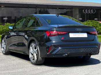 Used Audi A3 2024 for sale - 74603538: Photo