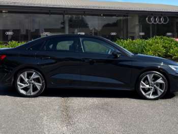 Used Audi A3 2024 for sale - 74603538: Photo