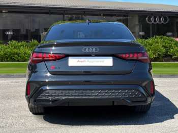 Used Audi A3 2024 for sale - 74603538: Photo