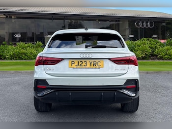 Used Audi Q3 2023 for sale - 78228767: Photo