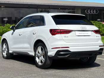 Used Audi Q3 2019 for sale - 74603417: Photo