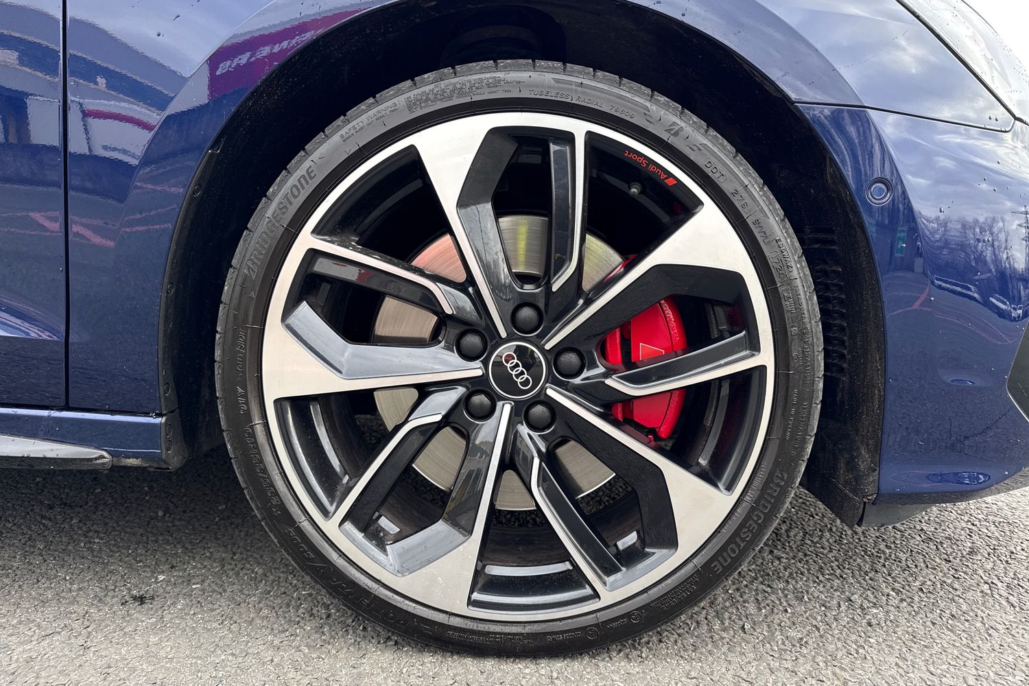 Used Audi A3 2023 for sale - 77593611: Photo 10