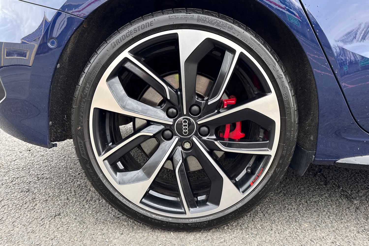 Used Audi A3 2023 for sale - 77593611: Photo 11