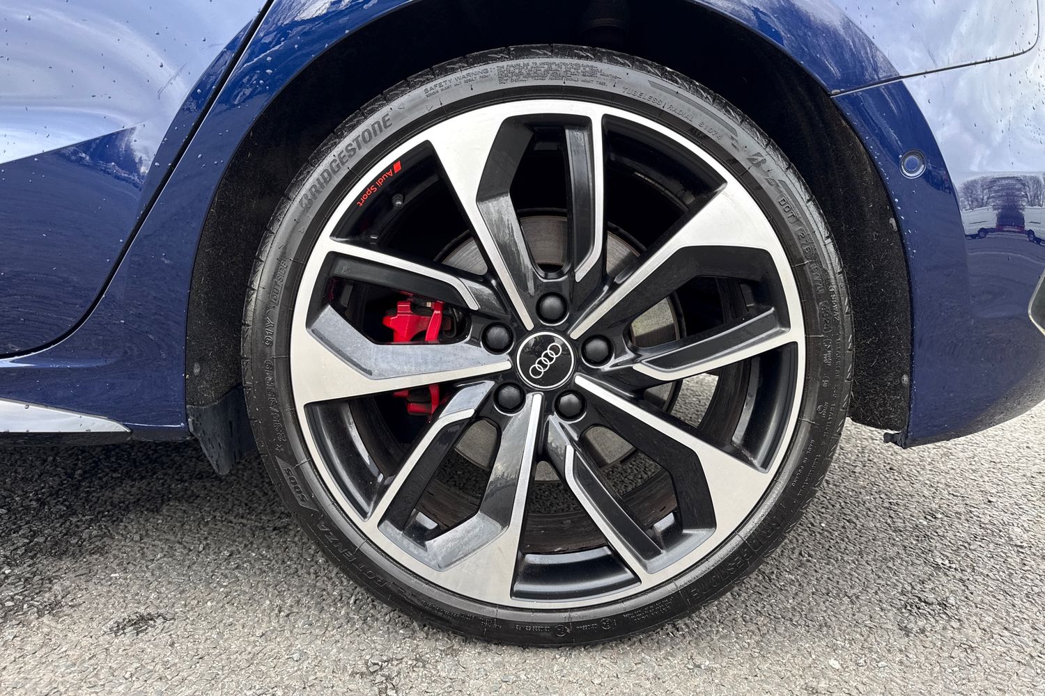 Used Audi A3 2023 for sale - 77593611: Photo 12
