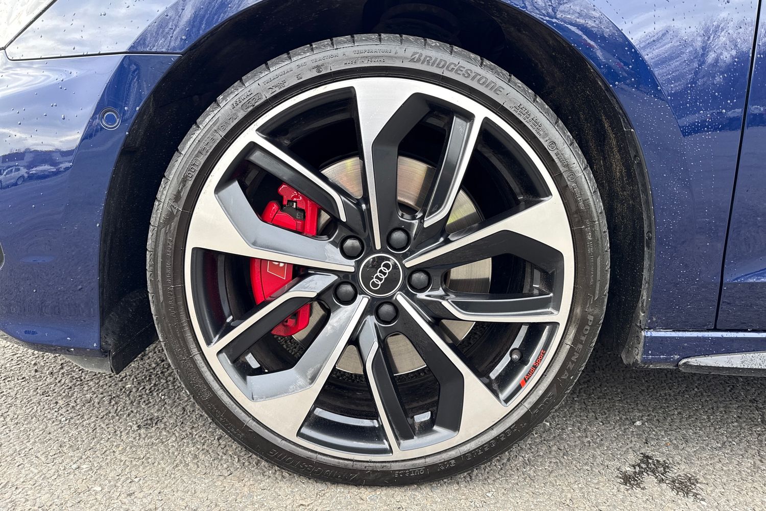 Used Audi A3 2023 for sale - 77593611: Photo 13