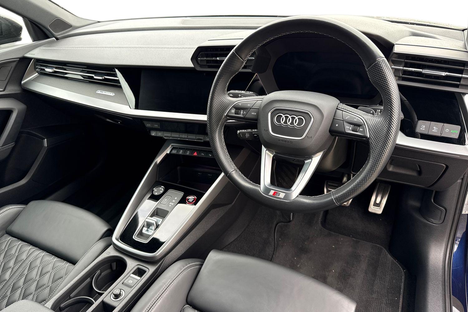 Used Audi A3 2023 for sale - 77593611: Photo 14