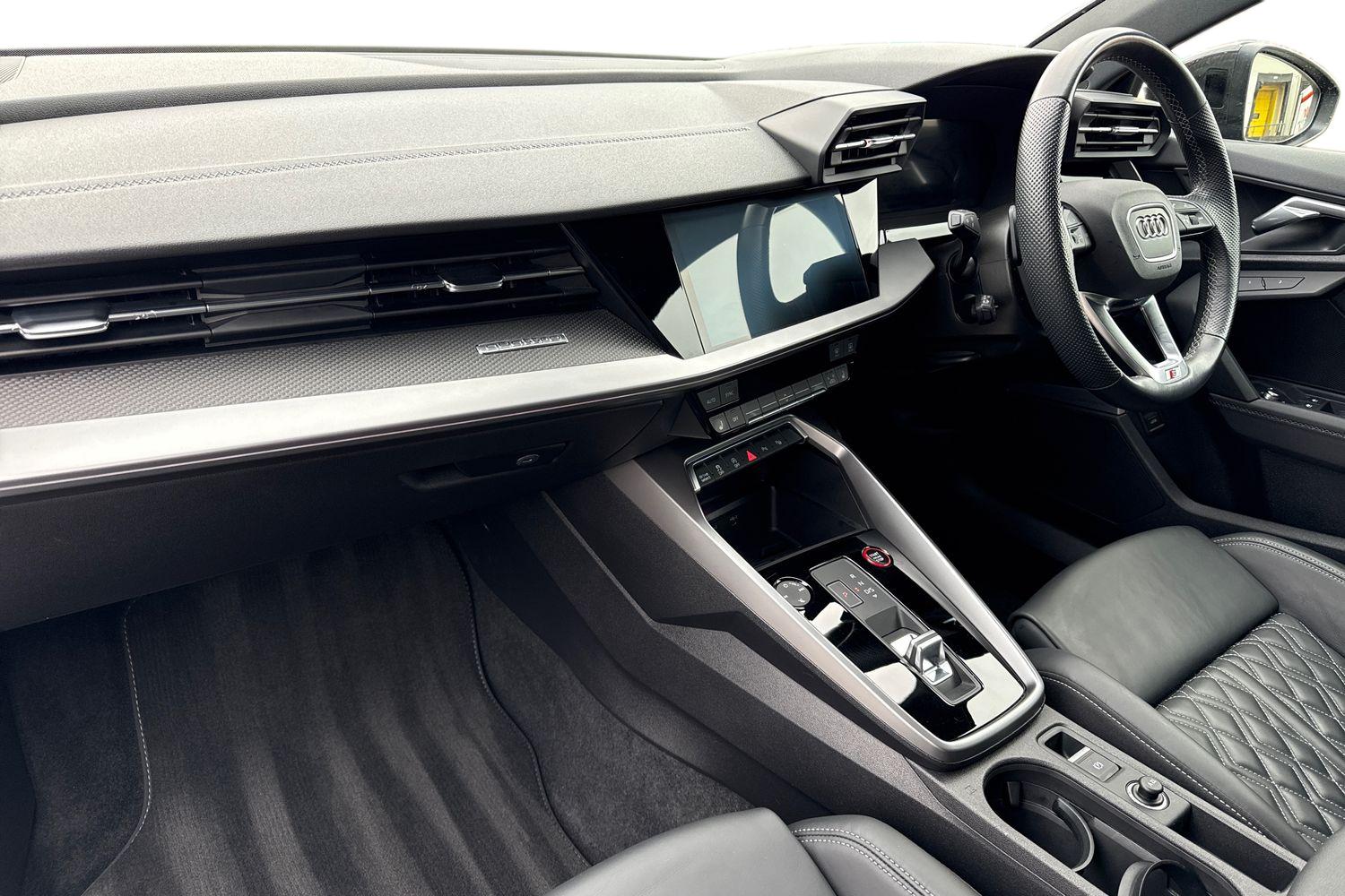 Used Audi A3 2023 for sale - 77593611: Photo 15