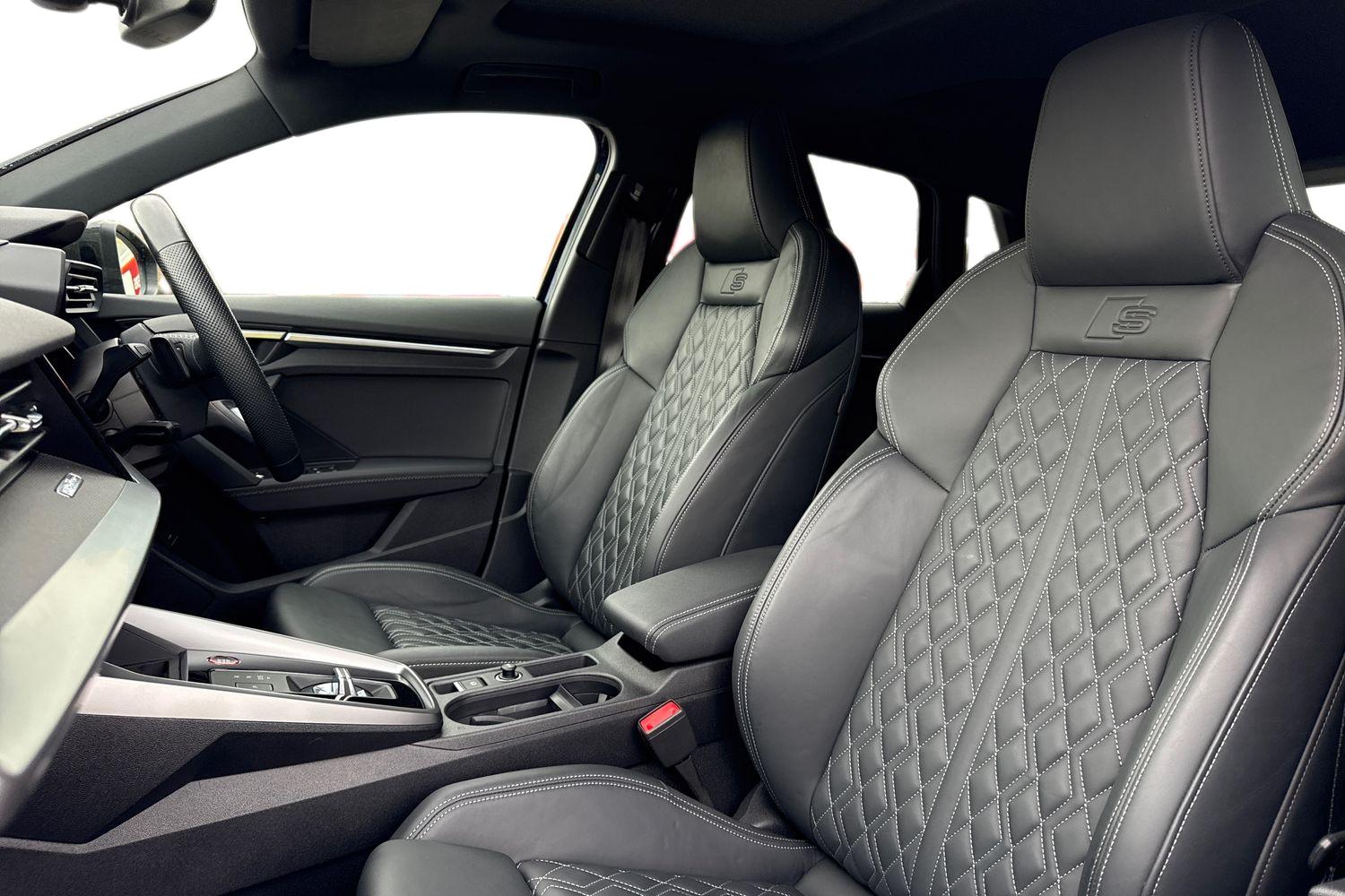 Used Audi A3 2023 for sale - 77593611: Photo 16