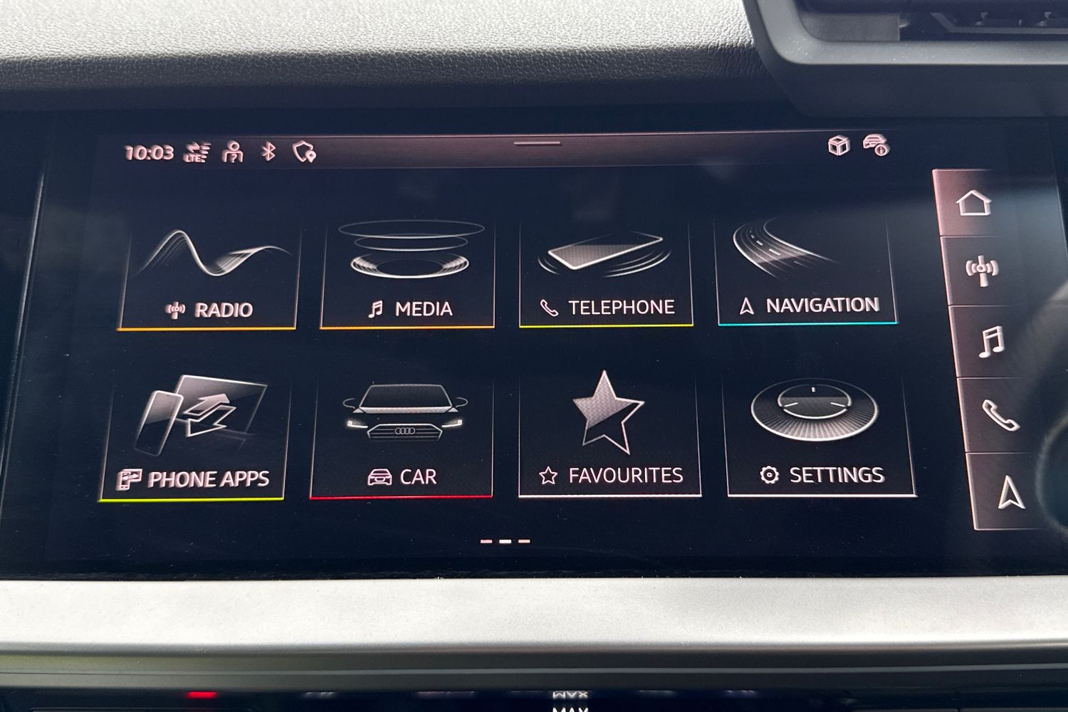 Used Audi A3 2023 for sale - 77593611: Photo 17