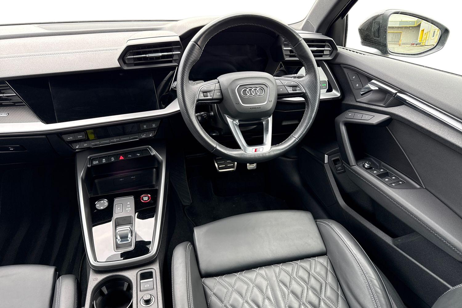 Used Audi A3 2023 for sale - 77593611: Photo 18