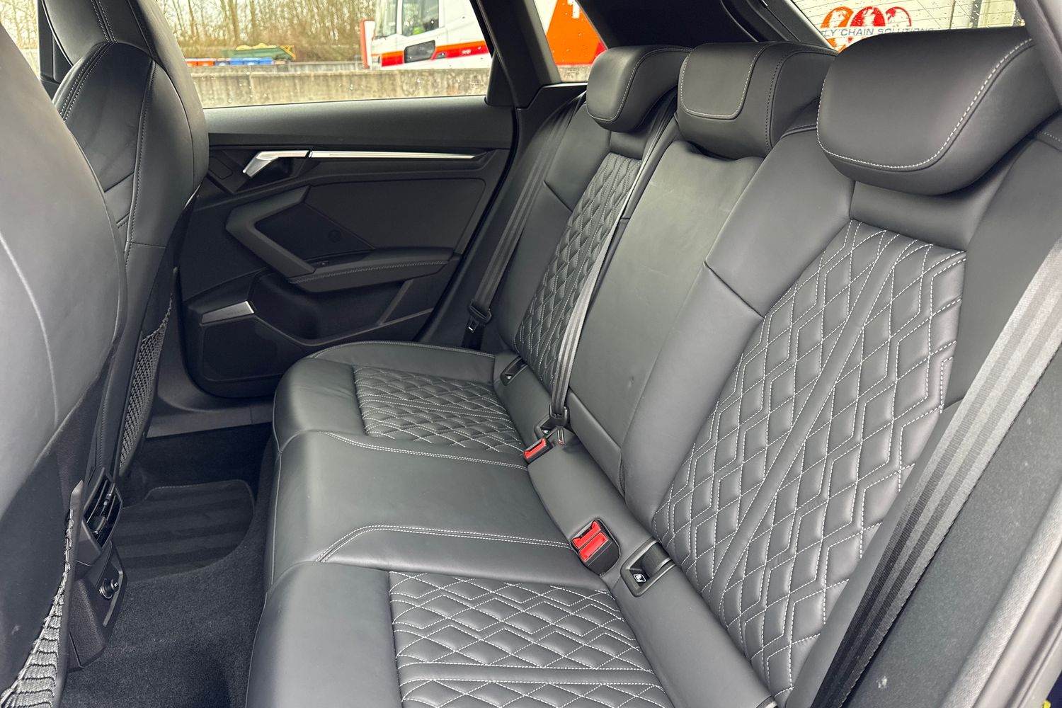 Used Audi A3 2023 for sale - 77593611: Photo 19