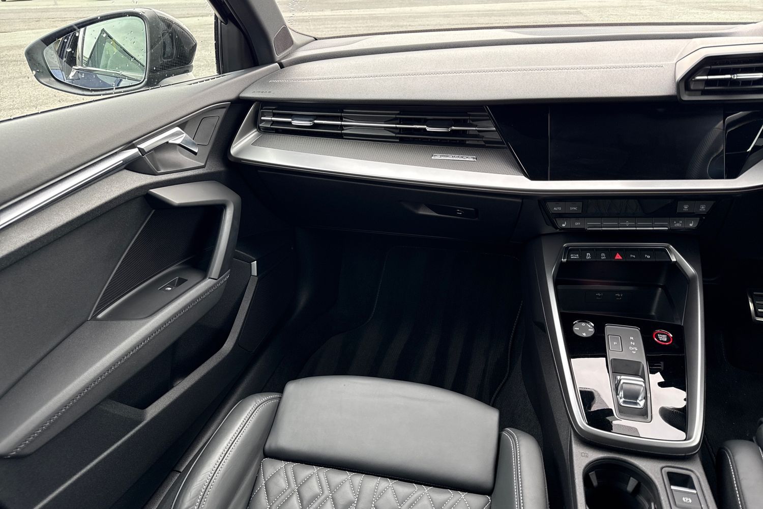 Used Audi A3 2023 for sale - 77593611: Photo 20