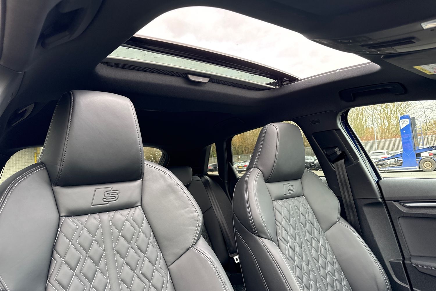 Used Audi A3 2023 for sale - 77593611: Photo 24