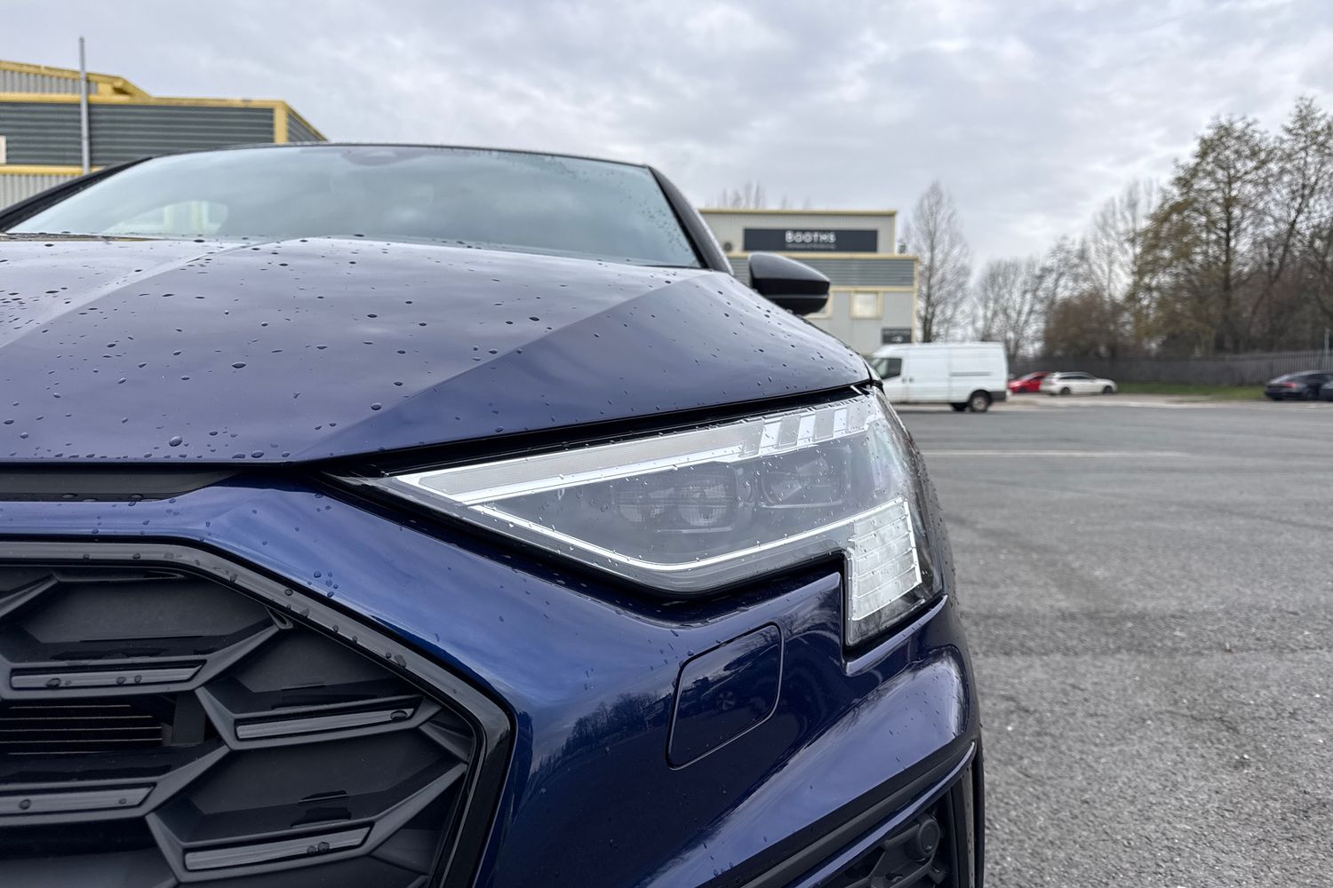 Used Audi A3 2023 for sale - 77593611: Photo 26