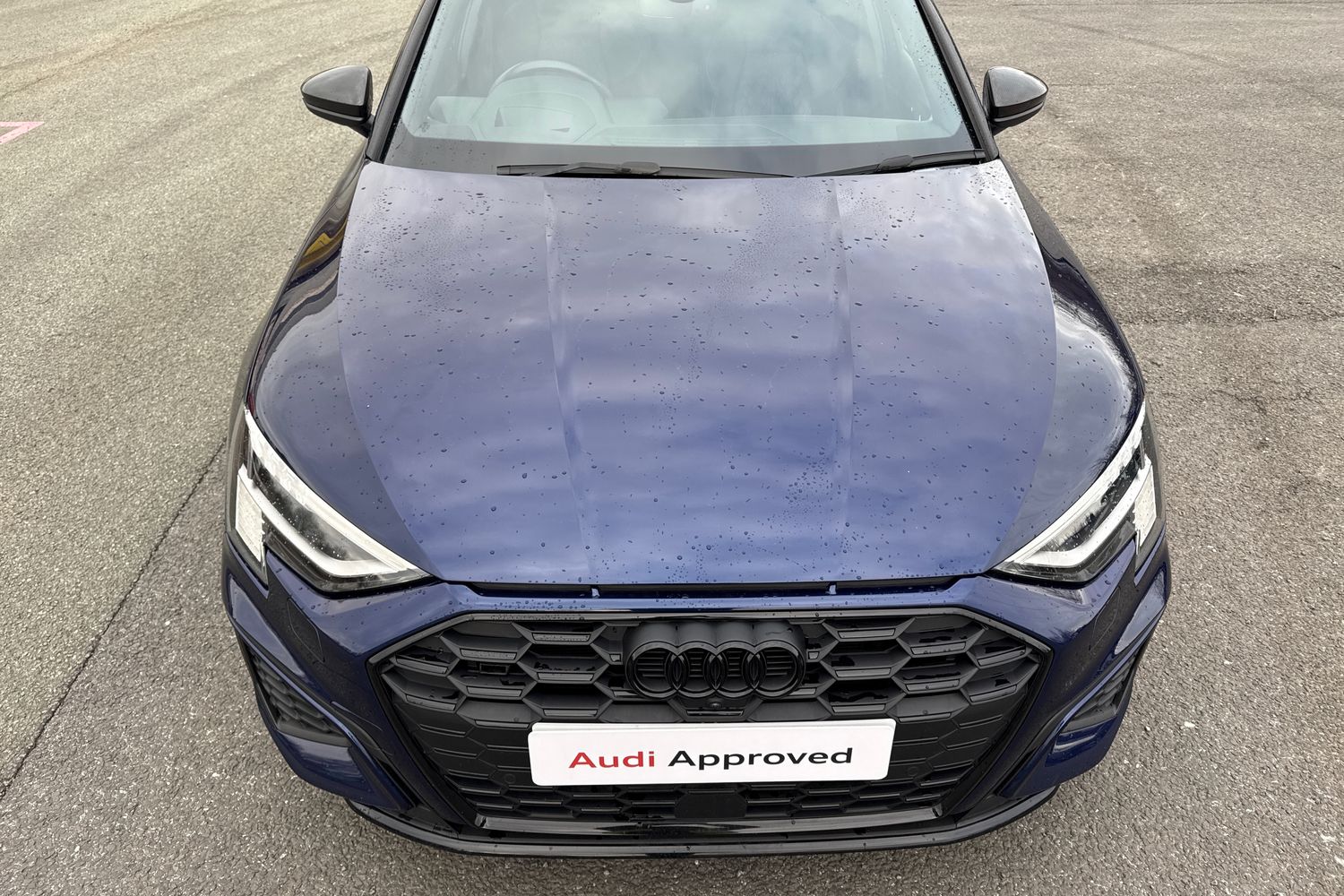 Used Audi A3 2023 for sale - 77593611: Photo 27