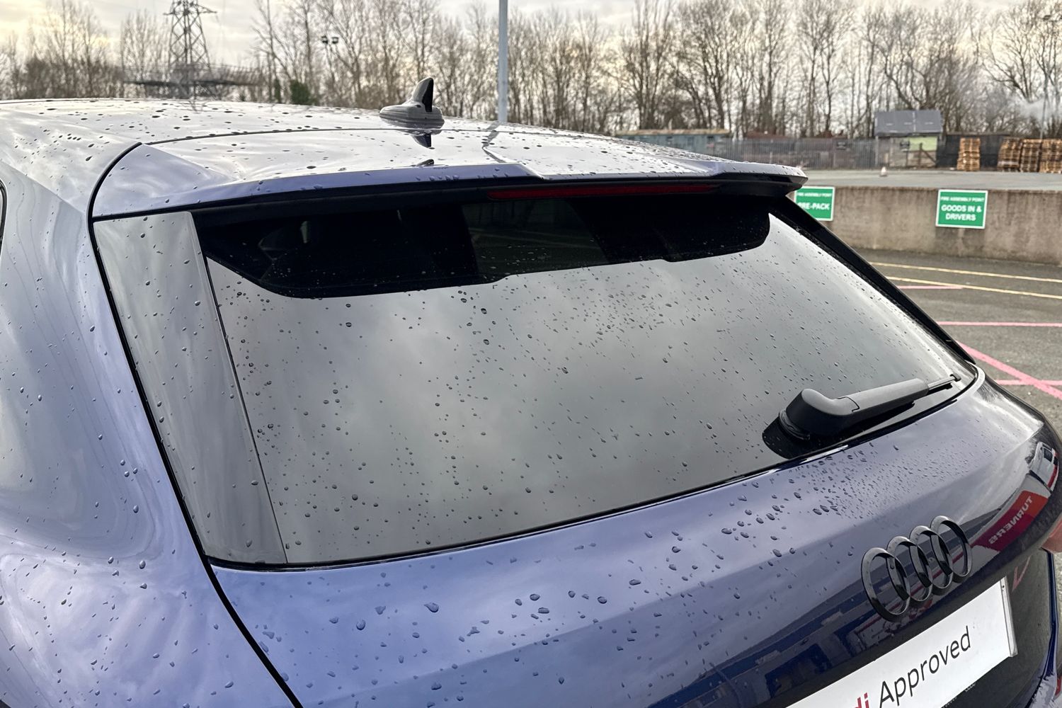 Used Audi A3 2023 for sale - 77593611: Photo 33