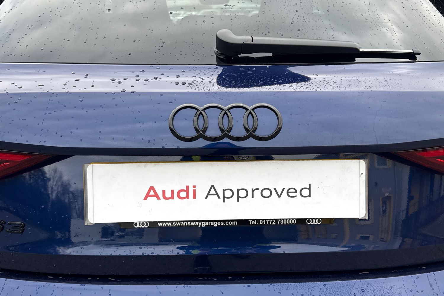 Used Audi A3 2023 for sale - 77593611: Photo 34