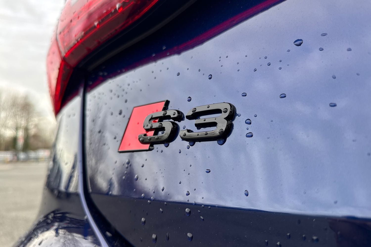 Used Audi A3 2023 for sale - 77593611: Photo 35