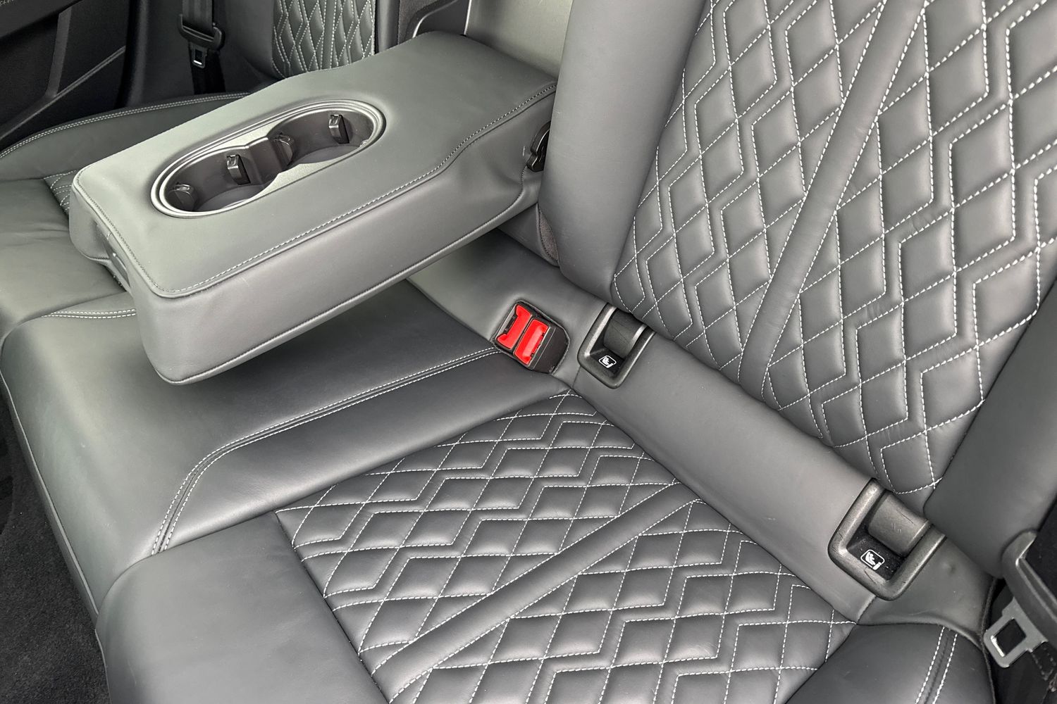 Used Audi A3 2023 for sale - 77593611: Photo 39