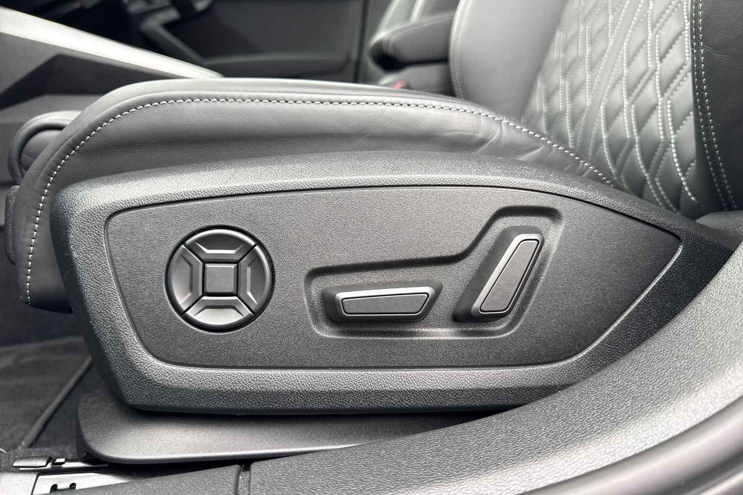 Used Audi A3 2023 for sale - 77593611: Photo 40