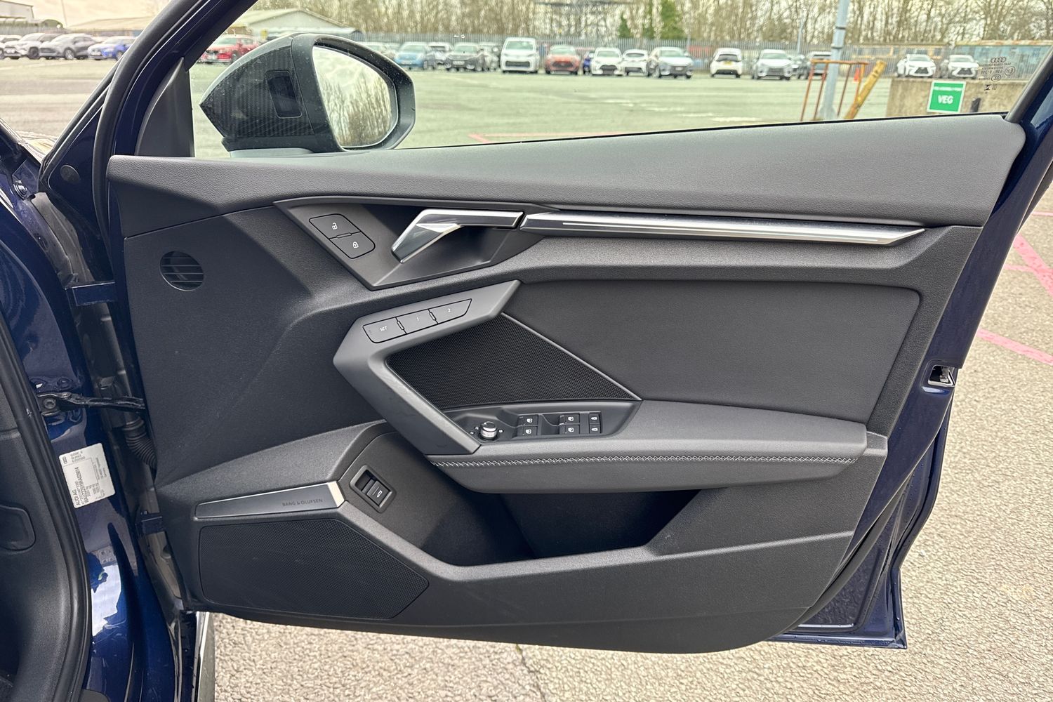 Used Audi A3 2023 for sale - 77593611: Photo 43