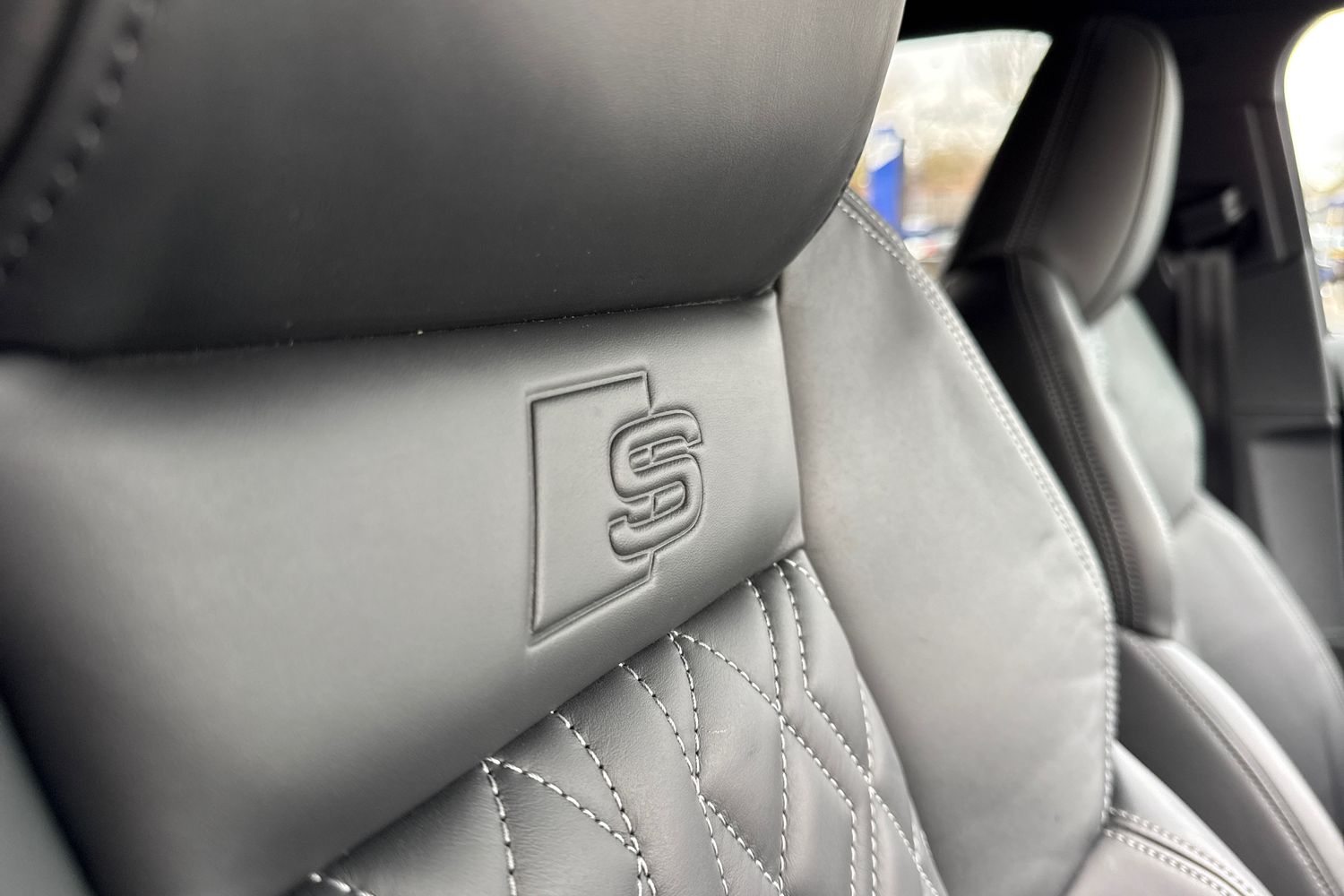 Used Audi A3 2023 for sale - 77593611: Photo 44