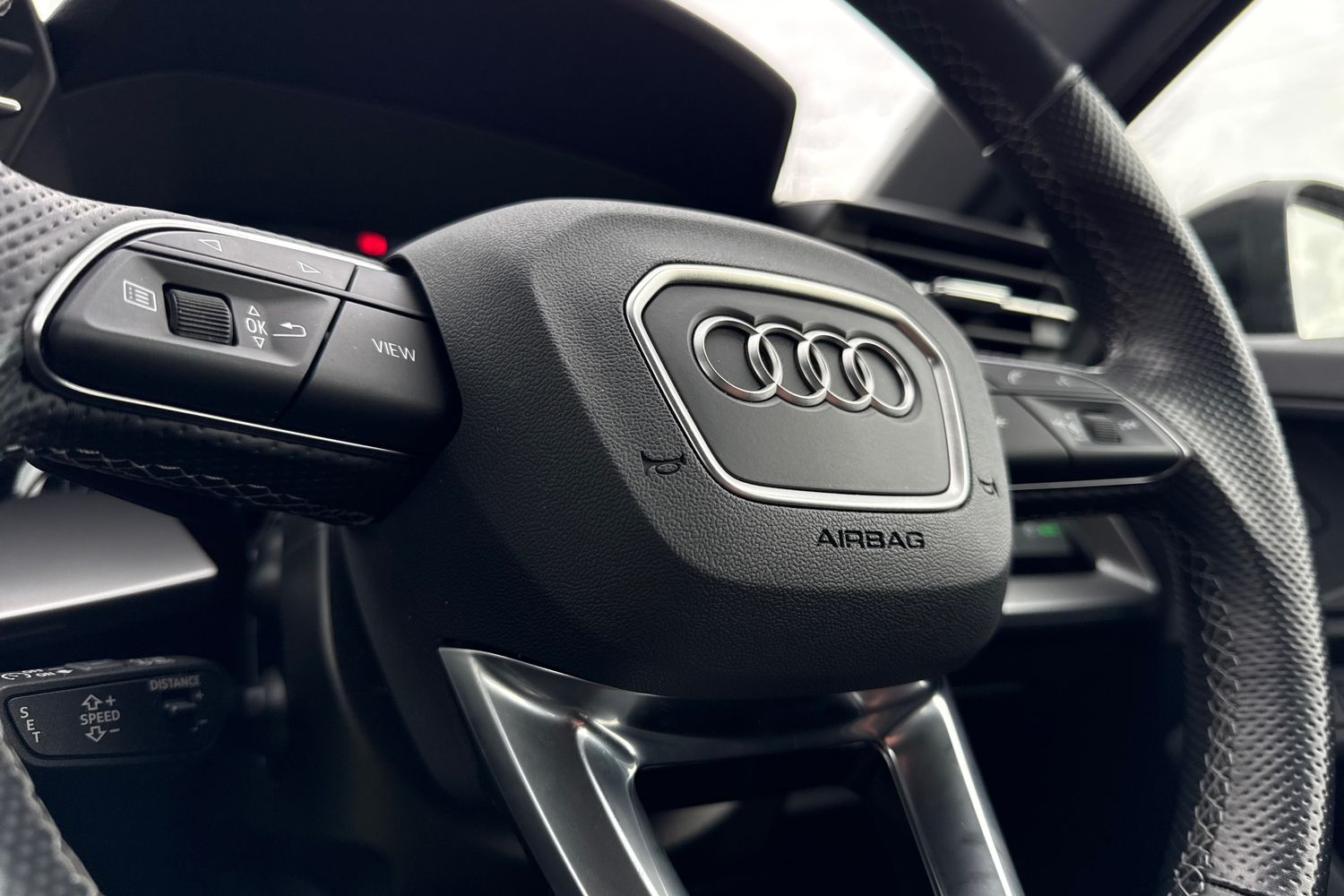 Used Audi A3 2023 for sale - 77593611: Photo 49