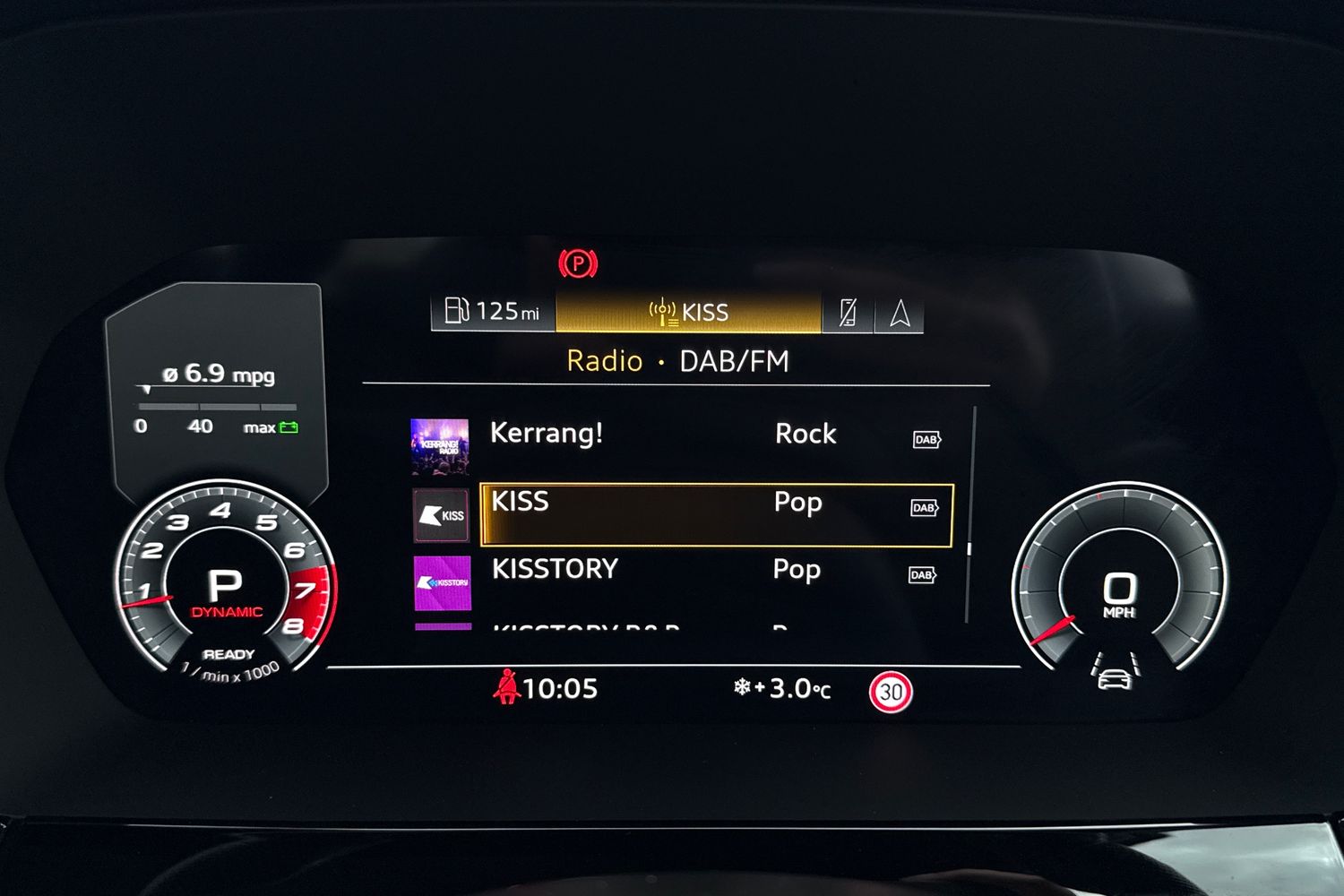 Used Audi A3 2023 for sale - 77593611: Photo 52