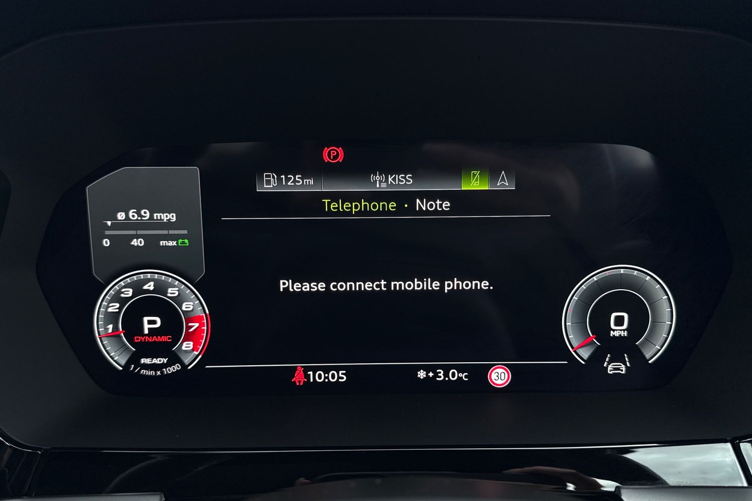 Used Audi A3 2023 for sale - 77593611: Photo 53