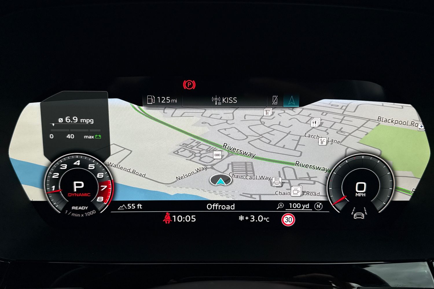 Used Audi A3 2023 for sale - 77593611: Photo 54