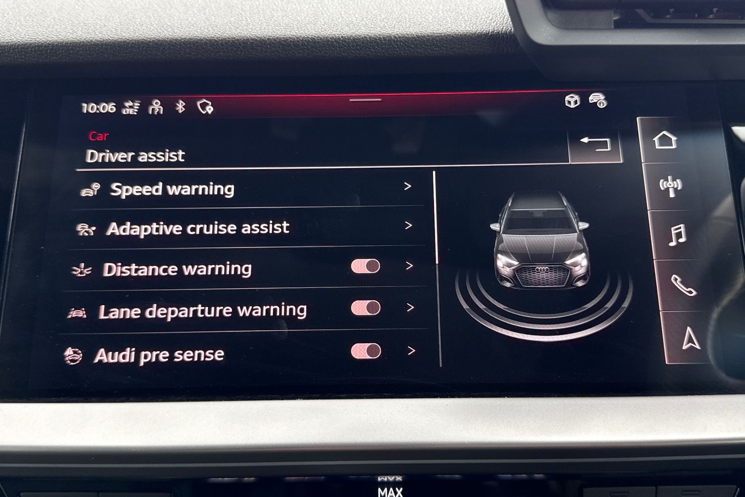 Used Audi A3 2023 for sale - 77593611: Photo 60