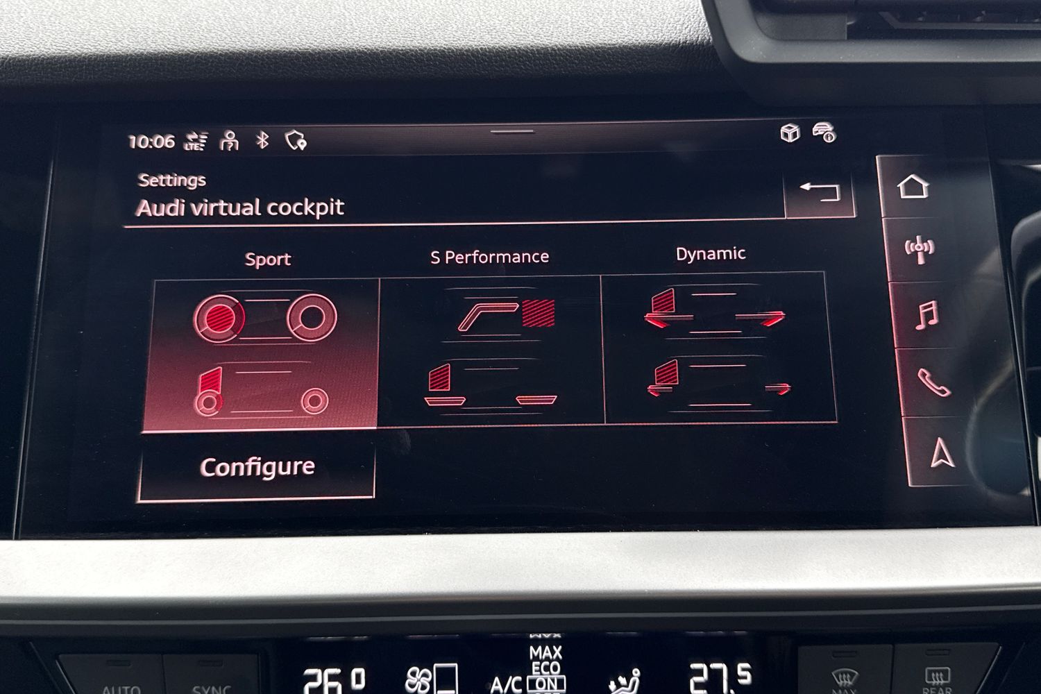 Used Audi A3 2023 for sale - 77593611: Photo 61