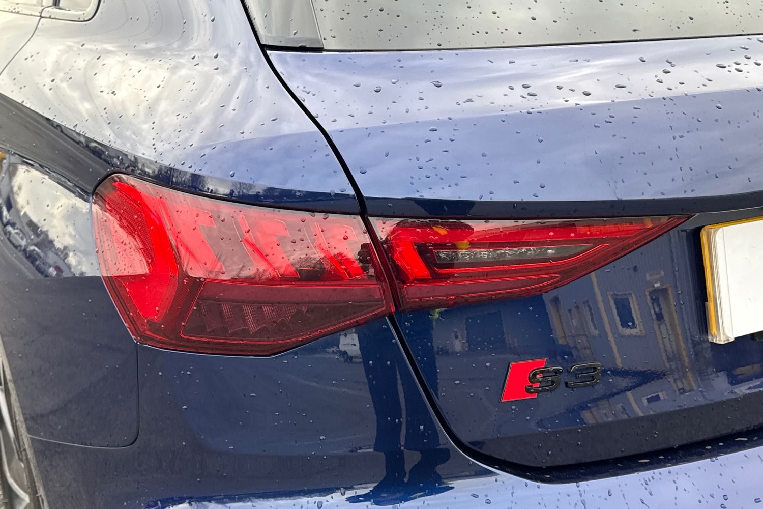 Used Audi A3 2023 for sale - 77593611: Photo 8