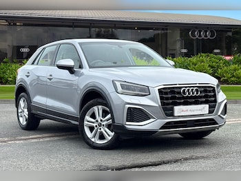 2023 - Sport 30 TFSI 110 PS 6-speed