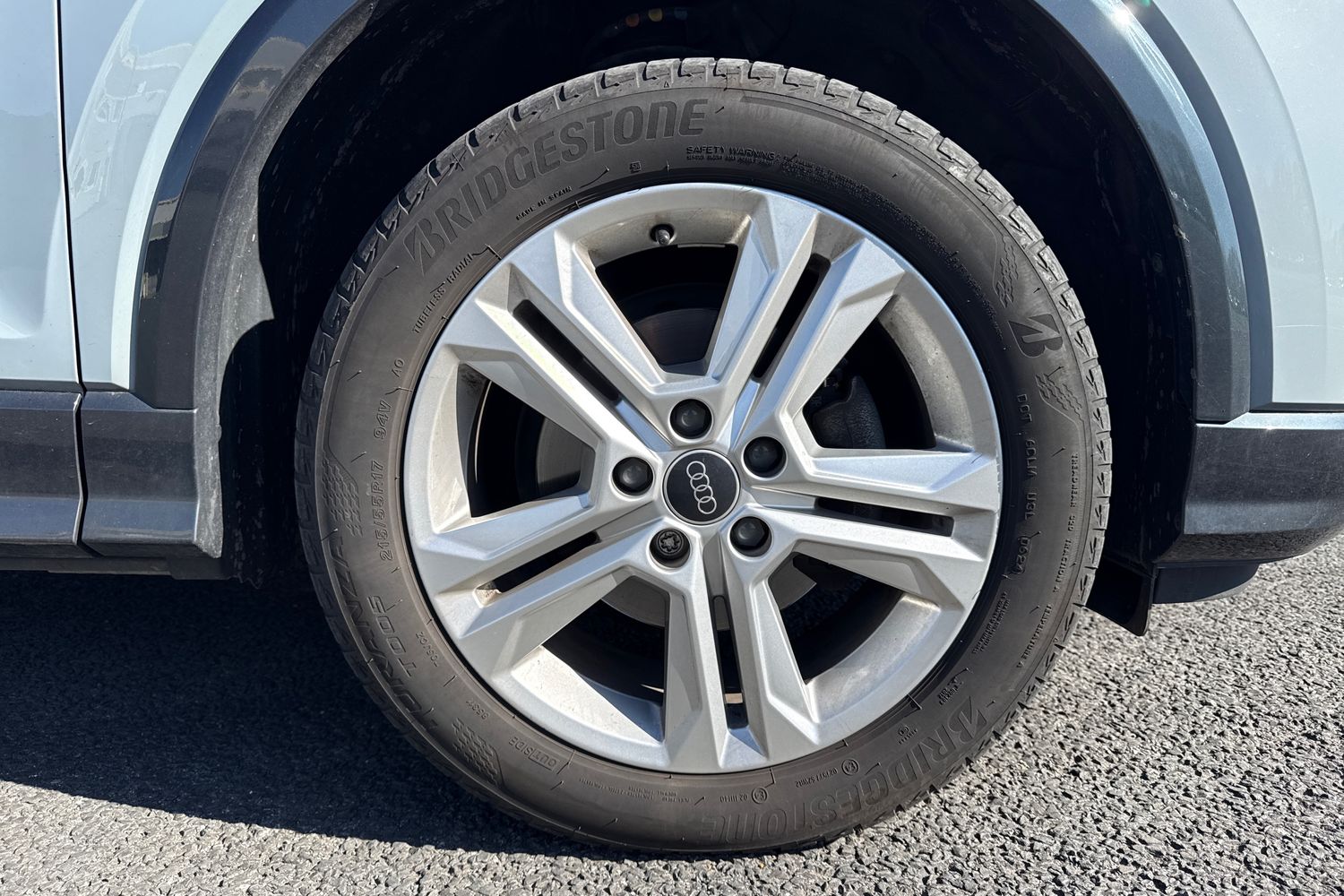 Used Audi Q2 2024 for sale - 78154894: Photo 10