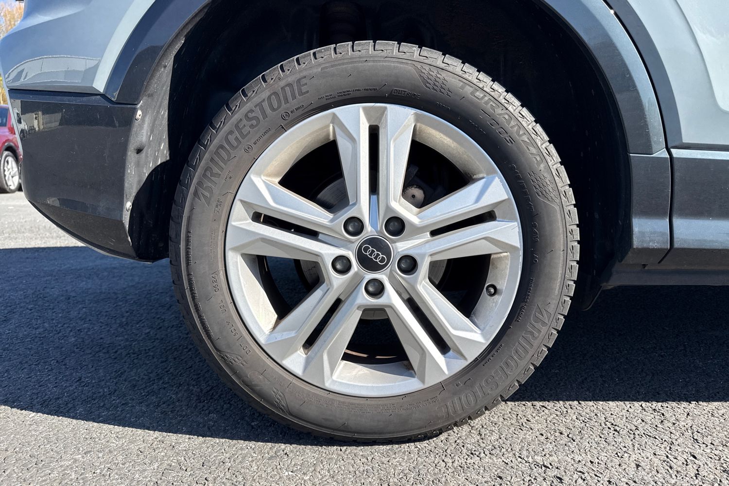 Used Audi Q2 2024 for sale - 78154894: Photo 11